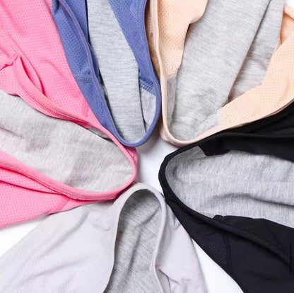 The Leakproof Set - TulipWear