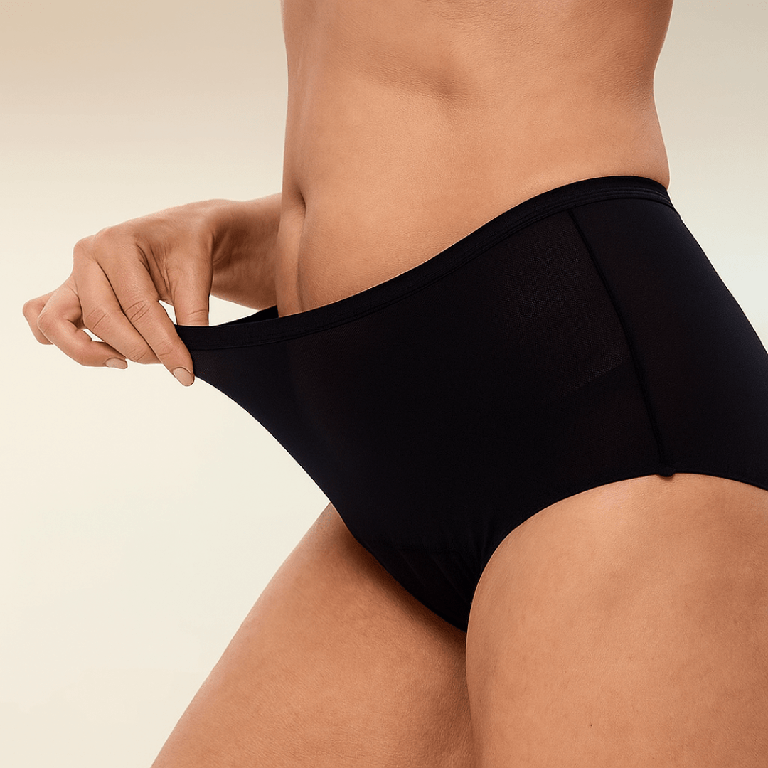 WearHush™ LeakProof Underwear Set (5Pk) - WearHush