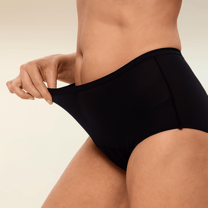 WearHush™ LeakProof Underwear Set (5Pk) - WearHush