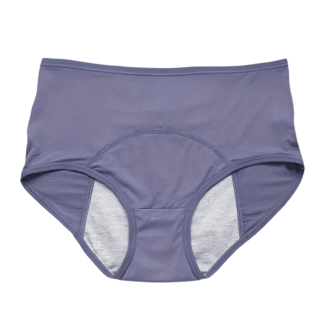 WearHush™ LeakProof Underwear Set (5Pk) - WearHush