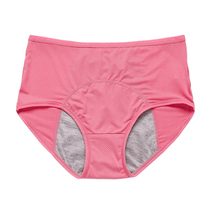 The Leakproof Set - TulipWear