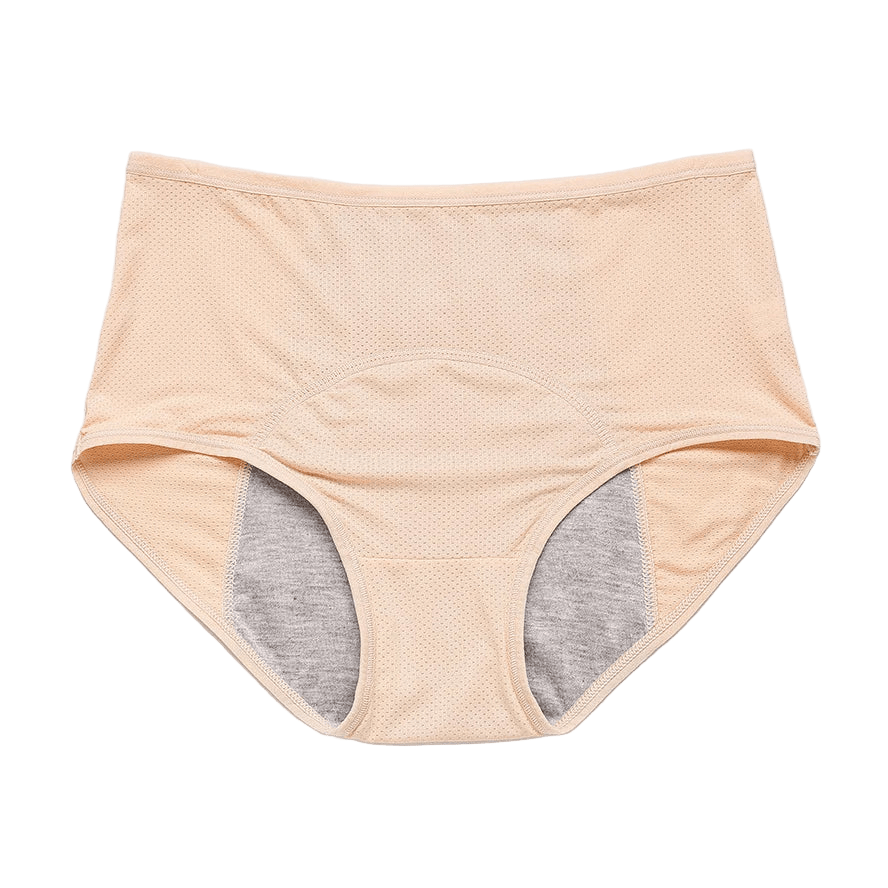 The Leakproof Set - TulipWear