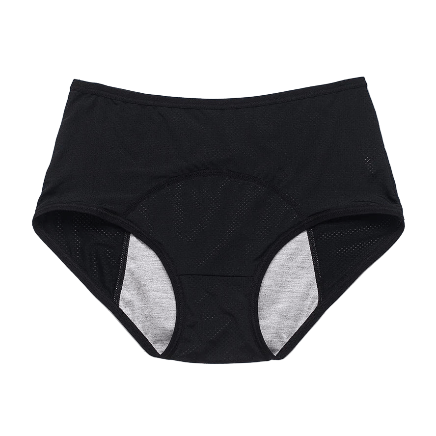 The Leakproof Set - TulipWear